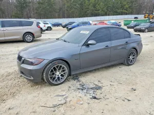 2006 BMW 3 SERIES