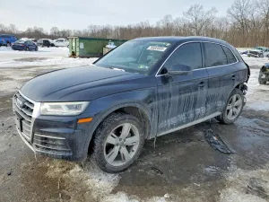 2019 AUDI Q5