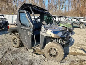 2023 POLARIS RANGER