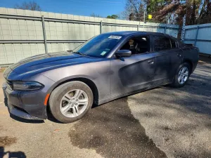 2021 DODGE CHARGER
