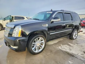 2014 CADILLAC ESCALADE