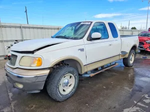 2000 FORD All Models