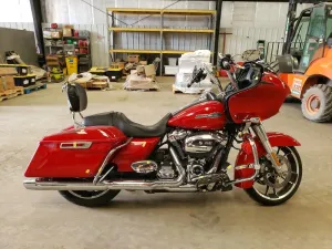 2023 HARLEY DAVIDSON FLTRX