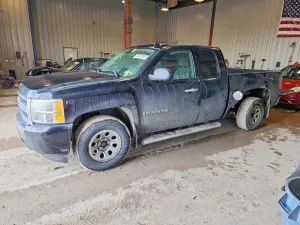 2007 CHEVROLET ALL Models