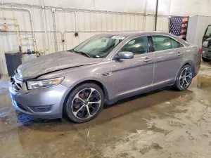 2014 FORD TAURUS