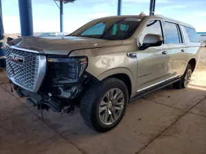 2023 GMC YUKON XL