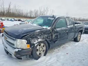 2013 CHEVROLET ALL Models