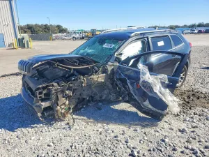 2014 JEEP GRAND CHER