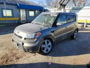 2010 KIA SOUL