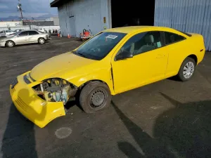 2007 CHEVROLET ALL Models