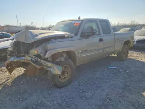 2006 CHEVROLET ALL Models