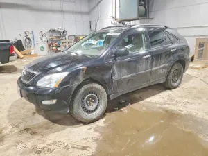 2008 LEXUS RX350