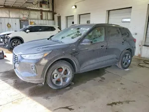 2025 FORD ESCAPE ST