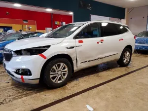 2020 BUICK ENCLAVE
