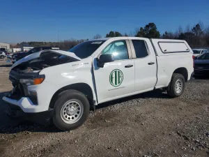 2023 CHEVROLET ALL Models