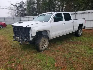 2017 CHEVROLET ALL Models