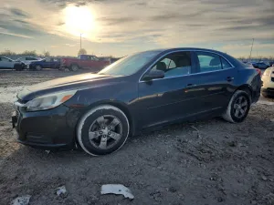 2015 CHEVROLET MALIBU