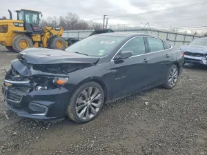 2016 CHEVROLET MALIBU