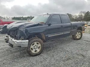 2006 CHEVROLET ALL Models