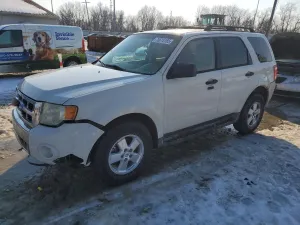2012 FORD ESCAPE