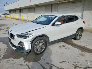 2018 BMW X2