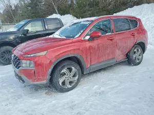 2021 HYUNDAI SANTA FE