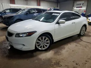 2009 HONDA ACCORD