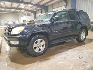 2003 TOYOTA 4RUNNER