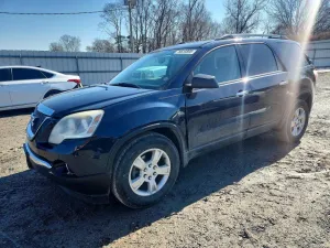 2011 GMC ACADIA