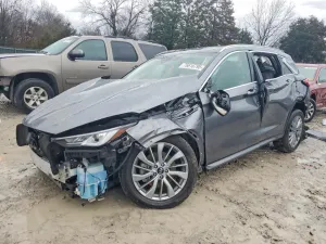 2023 INFINITI QX50