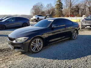 2019 BMW MOTORRAD 4 SERIES