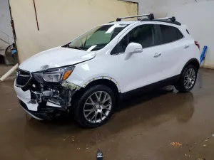 2017 BUICK ENCORE