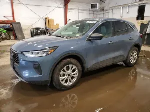 2023 FORD ESCAPE ACT