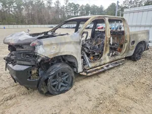 2019 CHEVROLET ALL Models