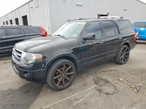 2012 FORD EXPEDITION