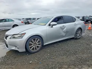 2013 LEXUS GS350