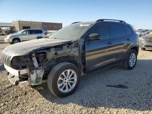 2022 JEEP GRAND CHER