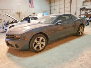 2011 CHEVROLET CAMARO