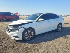 2020 VOLKSWAGEN JETTA