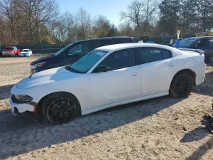 2023 DODGE CHARGER