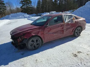 2022 HYUNDAI ELANTRA