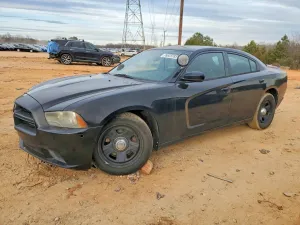 2014 DODGE CHARGER