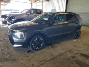 2024 KIA NIRO WIND