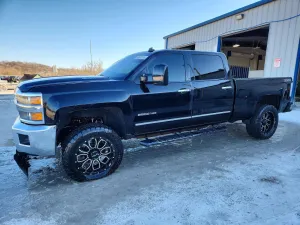 2015 CHEVROLET ALL Models