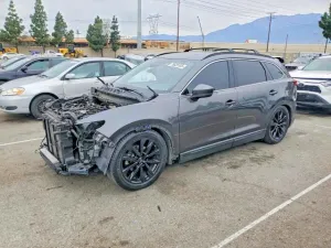 2018 MAZDA CX-9