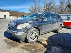 2011 BUICK ENCLAVE