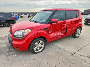 2011 KIA SOUL