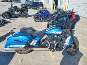 2023 HARLEY DAVIDSON FLHXST