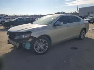 2015 CHEVROLET IMPALA