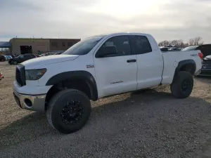 2007 TOYOTA TUNDRA